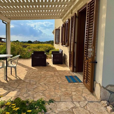 Aria Case Vacanze Favignana Exteriér fotografie