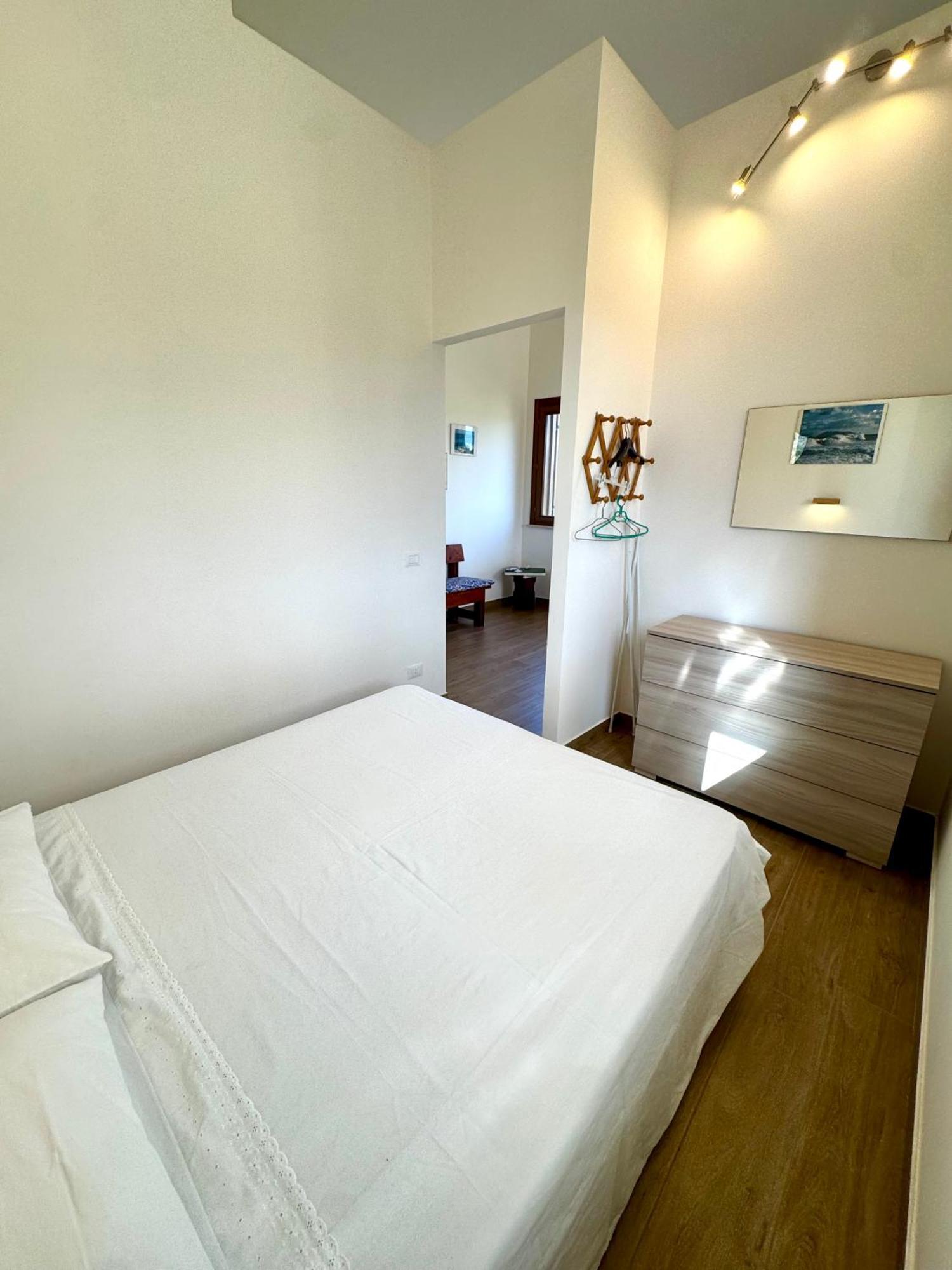 Aria Case Vacanze Favignana Exteriér fotografie
