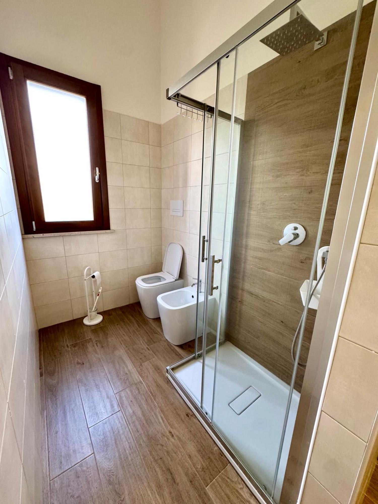 Aria Case Vacanze Favignana Exteriér fotografie