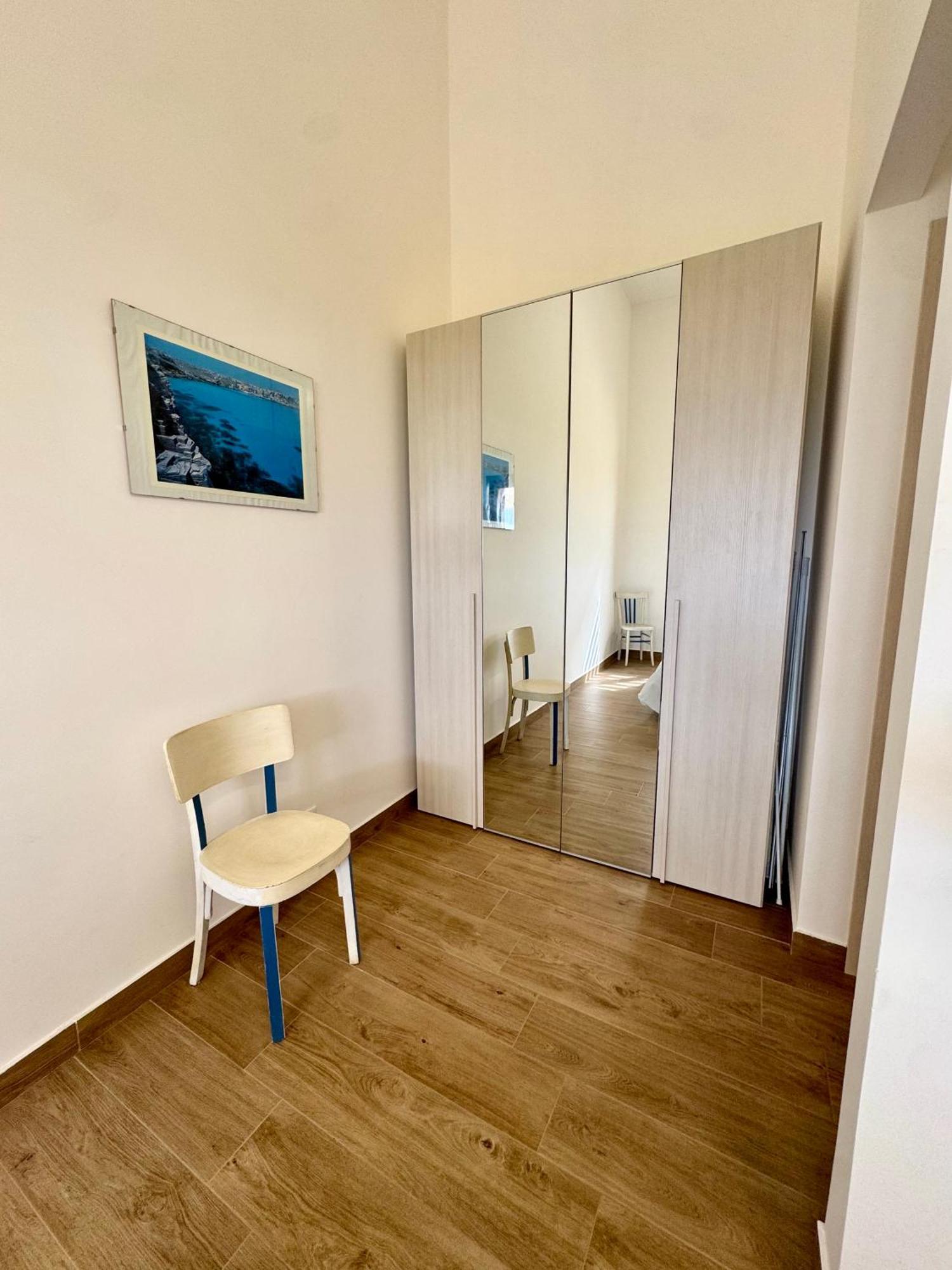 Aria Case Vacanze Favignana Exteriér fotografie